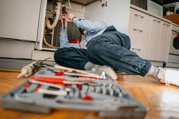 Best Clogged Drain Plumber  in Bloomfield, NY