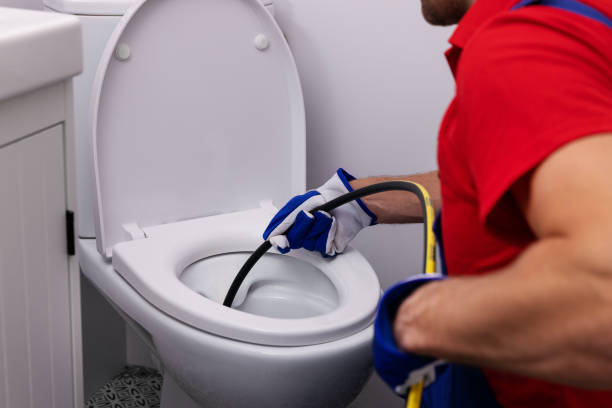 Best Affordable Plumbing Services  in Bloomfield, NY