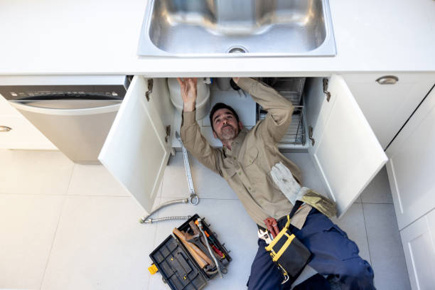 Best Pipe Repair Near Me  in Bloomfield, NY