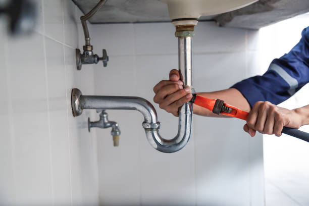 Trusted Bloomfield, NY Plumbing Experts