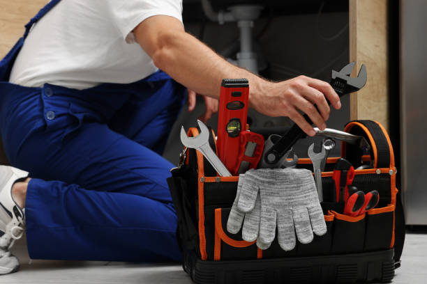 Best Plumbing Inspection Services  in Bloomfield, NY